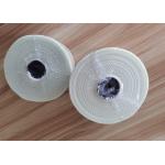 White 15cm Width 145g Concrete Wall Wire Mesh Fiberglass Netting Mesh