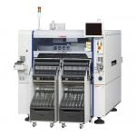 YAMAHA Pick And Place Machine high-speed With 10 head YSM20R SMT assembly line for sale