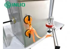 China IEC 62552 2015 Refrigerator Door Switch Durability Tester supplier
