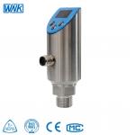 IP65 Electronic Digital Pressure Switch WNK 4 - 20mA for sale