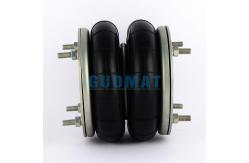 China Norgren M/31081 Air Suspension Spring Cross Firestone W013584054 Air Actuator supplier