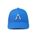 Adjustable Design Comfortable Baseball Cap 100% Natural Cotton Sweat Band for sale