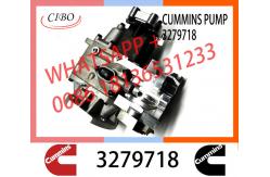 China Diesel Fuel Common Rail Injection pump 2048809 3060948 3068708 4915472 3279718 New Technology supplier