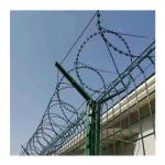 Factory Price Fence Galvanized Razor Barbed Wire Concertina Razor Wire For Stainless Steel Barbed Wire for sale