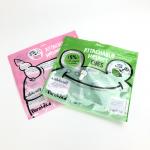 MOPP 100micron Mylar Plastic Packaging Bag For Toys Packaging for sale