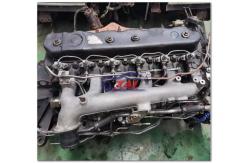 China Good Condition Used Engine , Japan Original Isuzu 6he1 Engine supplier