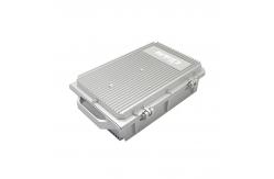 China Outdoor Industrial IP MESH Radio 10W Multi-hop 82Mbps AC100-240V supplier