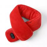 Hot Selling Graphene Heating Element Electric Heating Scarf Knitted Scarf Winter Scarf for sale