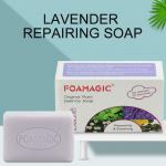 ODM Whitening Honey Organic Soap Mosturing Skin Care All Natural Handmade Soap135g