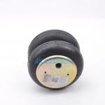 G3/4 Gas Filled Double Convoluted Industrial Air Springs Bosch 822419043 for sale