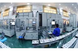 China ABB Parts manufacturer