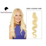 Woman Long 20 inch 22 Inch 24 inch Tape In Hair Extensions Indian Virgin 6A Grade for sale
