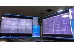China Perc Half Cut Mono Solar Panel 405w 72/5bb 410W 144 158mm 9BB supplier