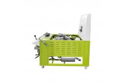 China Cummins Diesel Training Automobile Engine Teaching Equipment supplier