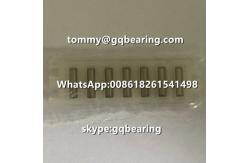 China CNC Machine Plastic Cage FF2010 Linear Flat Bearing supplier