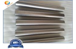 China Solution Annealed Swage Forge Zr702 Zirconium Bar supplier