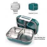 Portable Electric Lunch Box With 40W Power 1L Portable Heated Box