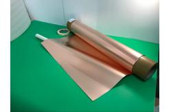 China 0.28mm Copper Strip Foil C110 Cu ETP CW004A CU58 C11000 supplier