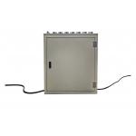 0.08-1.04mm Copper Wire Double Twisting Machine 5kW Power 3500KG Loading