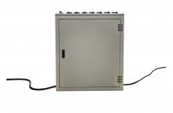 China 0.08-1.04mm Copper Wire Double Twisting Machine 5kW Power 3500KG Loading supplier