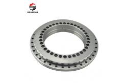 China YRT120 Axial Radial Slewing Ring Bearing FOR Machine Tool 120*210*40mm supplier