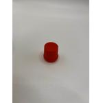 Designed with High Safety Measures Gas Cylinder Valve Metal And PP