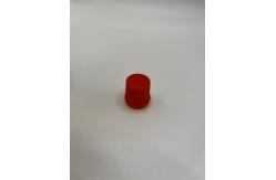 China Designed with High Safety Measures Gas Cylinder Valve Metal And PP supplier