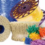 240N Strength Smoking Meat Twine loop 2ply Sausage Tying Meat Polypropylene Twine