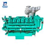 1500RPM Engine Quick Start GOOGOL Diesel Generator 800kw 1000 Kva Dg Set Set for sale