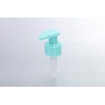 Left Right Plastic Liquid Soap Dispenser Pump For Hand Cream / Shampoo