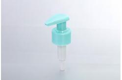 China Left Right Plastic Liquid Soap Dispenser Pump For Hand Cream / Shampoo supplier