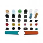 OEM Custom ABS Plastic Consumer Products Smoke Shell Injection Molding for sale
