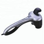 Alleviate Muscle Pain Dual Heads Massage Hammer With Rubber Painting for sale