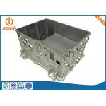 OEM New Energy Car Die Casting Enclosure Electric Vehicle Precision CNC Machined