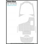 Non Toxic A20 Adhesive Marine Floor Mats For Boat for sale