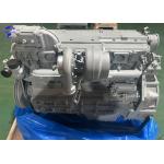 DEUTZ BF6M1013 Complete Engine Water Cooled 6 Cylinders 1800rpm