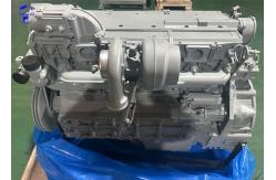 China DEUTZ BF6M1013 Complete Engine Water Cooled 6 Cylinders 1800rpm supplier