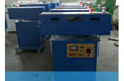 China Anti Interference 150m/Min Spark Test Equipment Wire Cable Making Machine supplier