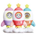 Kids Gift Cute Piggy Bank Money Box Supplied by Client in Customized Colour for sale