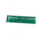 Rogers 5880 High Frequency PCB - Minimum trace width/spacing 3/3mil - Stable signal transmission for sale