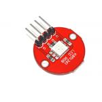 High Performance Arduino Sensor Module 3 Color RGB LED Modules 26*21mm Size for sale