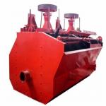 T60 Impeller Ore Dressing Equipment Flotation Separator For Mining for sale