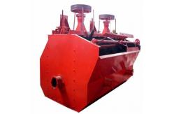 China T60 Impeller Ore Dressing Equipment Flotation Separator For Mining supplier