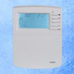 SR658 Intelligent Controller For Split Pressure Solar Water Heater Level Sensor for sale