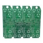 Custom Printed Circuit Board Fabrication Glue Free Calendered Copper for sale