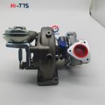 4JJ1 Diesel Engine Turbocharger Group 8973815073. for sale