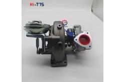 China 4JJ1 Diesel Engine Turbocharger Group 8973815073. supplier