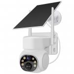 Experience Security with 4G Wifi Security Camera Featuring Ingenic T31ZL Main Control for sale