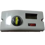 V18345 Abb Valve Positioner Pneumatically Control 4 To 20MA Pneumatic Valve Positioner