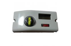 China V18345 Abb Valve Positioner Pneumatically Control 4 To 20MA Pneumatic Valve Positioner supplier